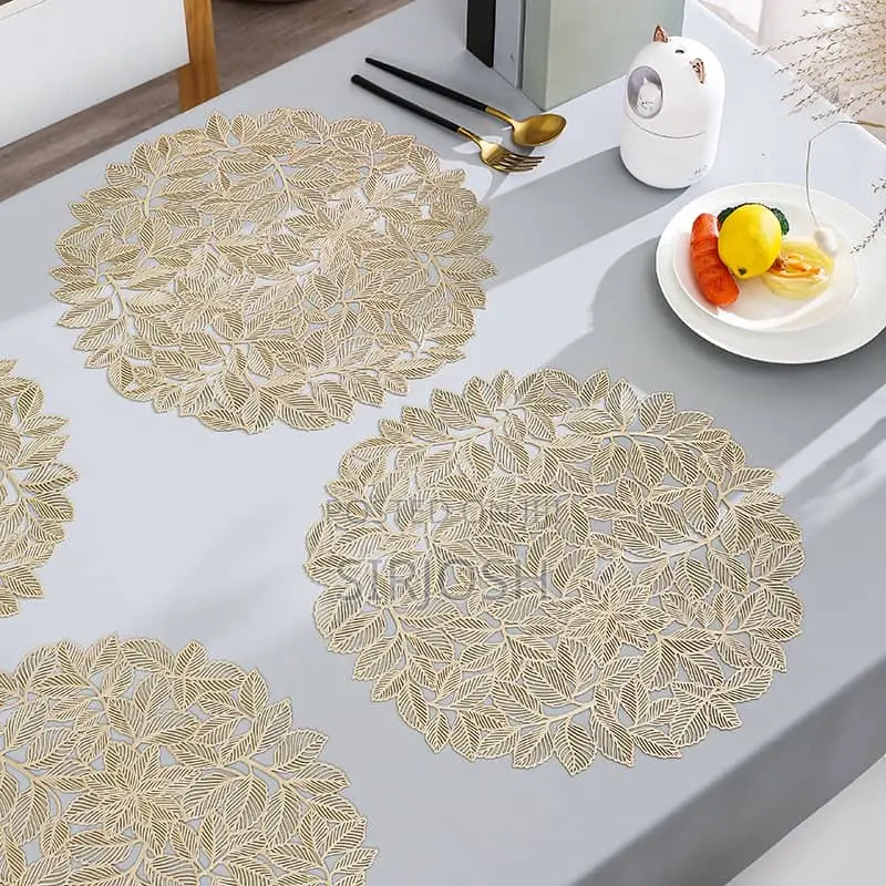Plate Mats