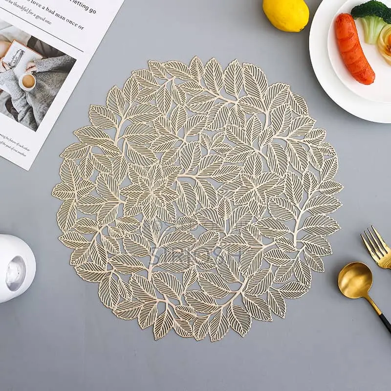 Plate Mats