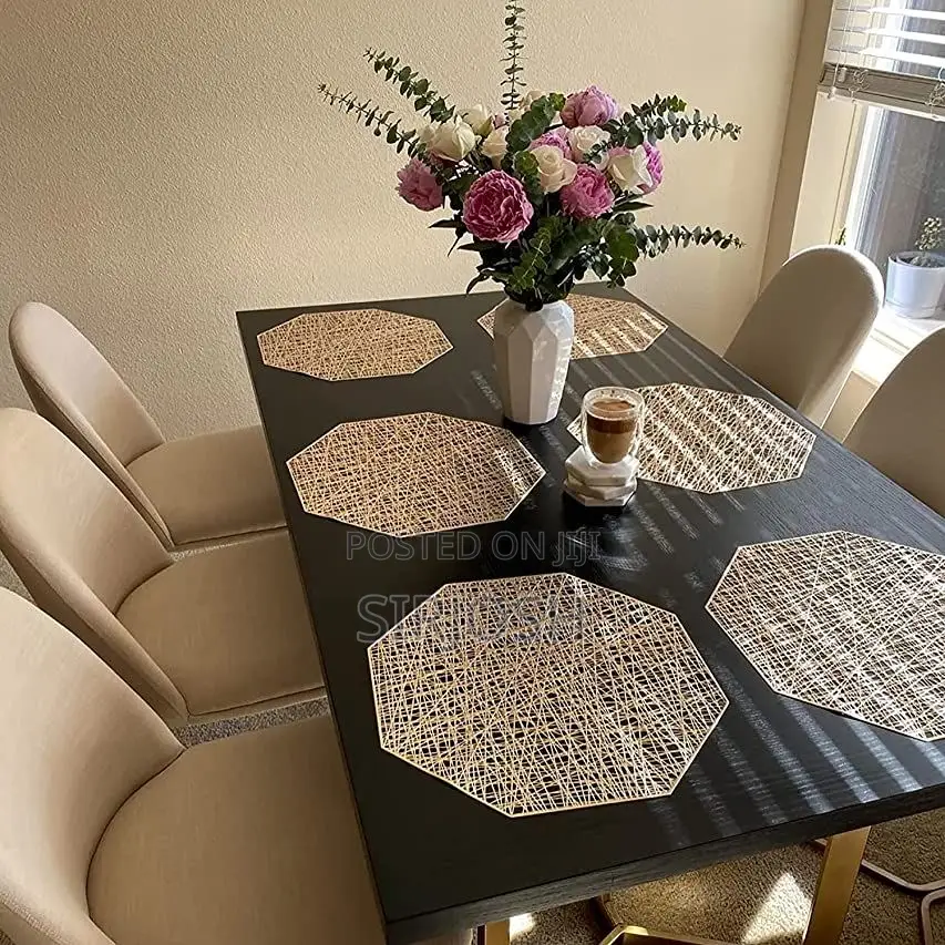 Plate Mats