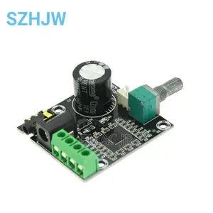 PAM8610 Dual Channel 12v HD Power Amplifier Board