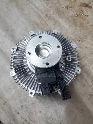 Infiniti Qx56 Qx80 Fan Clutch 2012/2016