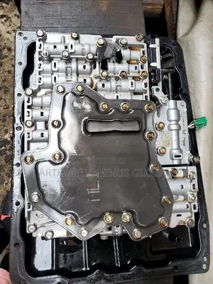 Infiniti Qx56 Qx80 Valve-Body 2012/2017