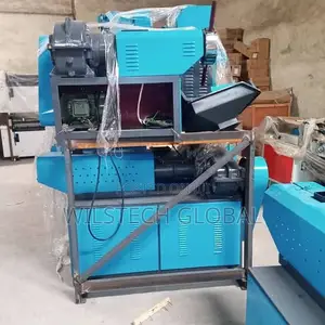 Nylon Waste Recycling Machine