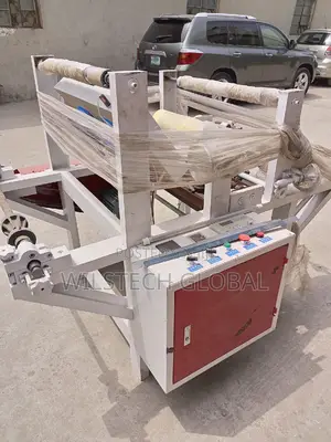 Nylon Printing Machine Gravure One Colour