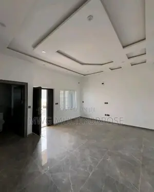 1bdrm Apartment in Gwarinpa Main, for rent