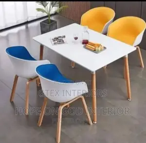 Restaurant Dinning Set