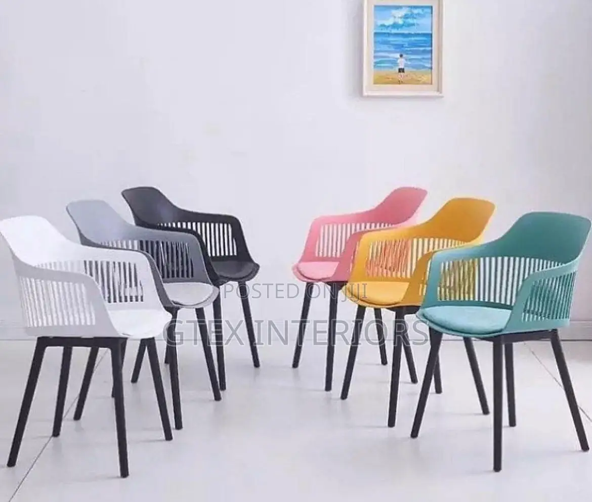 Restaurant Dinning Chair