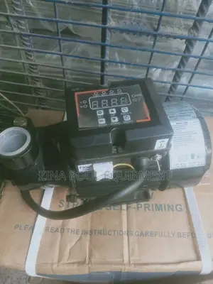 0.5hp Solar Surface Water Pump