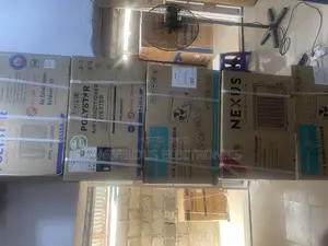 Brand New Hisense 1hp Inverter Air Conditioner Full Copper