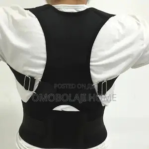 Back Support Posture Corrector