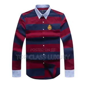Original Polo Ralph Luxury Mature Shirts