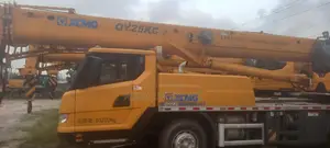XCMG Mobile Crane for Sale