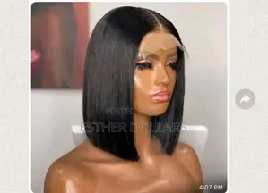 Diana Kim-K Closure Wig for Perfect