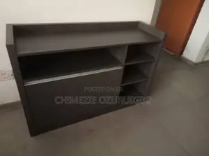 1.2 Meters Office Credenza/Coffee Table