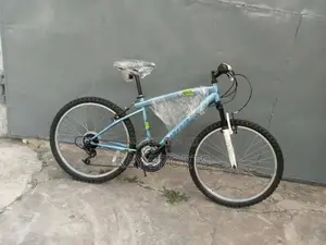 Huffy Teenager Sport Bicycle 24 Inches