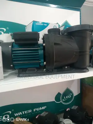 Swimming Pool Pump Leo 1.5hp