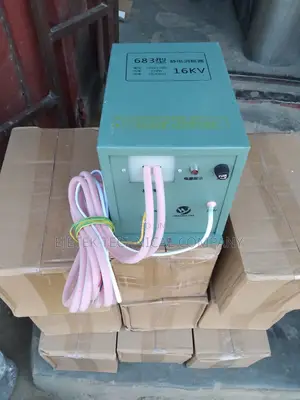 Static Transformer