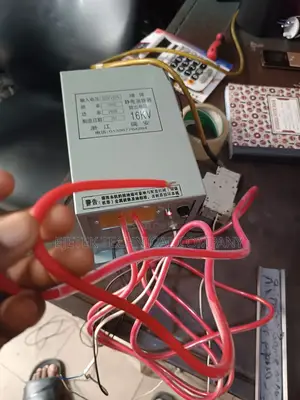Static Transformer