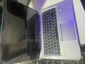 New Laptop HP EliteBook 840 G3 8GB Intel Core I5 SSD 256GB