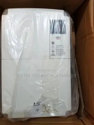 LS Motor Drive 22kw/30hp