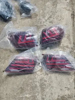 Newly Upgraded Complete Backlight for Es 350 2007/2010