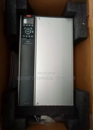 Danfoss Inverter Drive 37kw