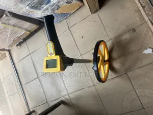 Digital Wheel Tape