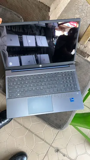 Laptop HP Pavilion 15 16GB Intel Core I7 SSD 1T