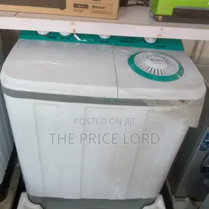 Hisense 11kg Manual Washer