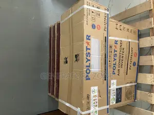 Affordable Polystar Inverter AC 1.5hp