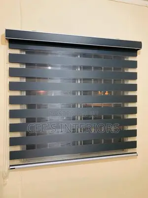 Day and Night Window Blinds