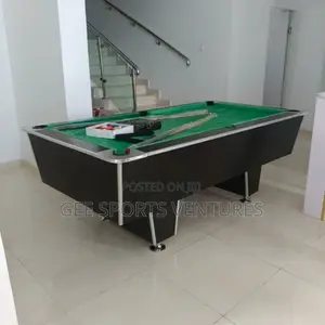 7ft Wonderfully Made Snooker Table