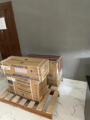 Top Selling Polystar Inverter AC 1.5hp