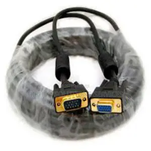 VGA 15M Cable - 3 Meter