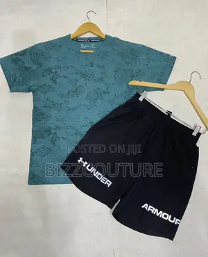 Original UNDER ARMOUR 2 PCS Casual/Workout Available Instore
