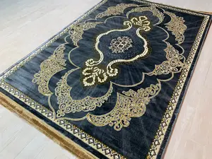 10by13 Feets Modern Pure Royal Silk Turkish Centre Rug