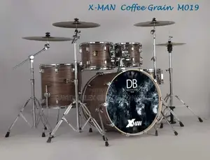 Drummer Boss 5pc Drum