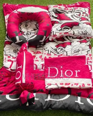 Comfortable Baby Bedding, Perfect for Your Little One.