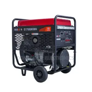 Maxi E17000kwh Generator 21.25kva - 3 Phase