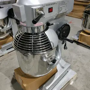 10 Liters Mixer