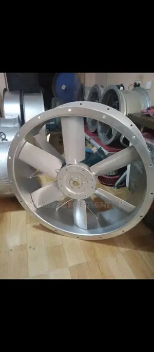 32inches Extractor Fan