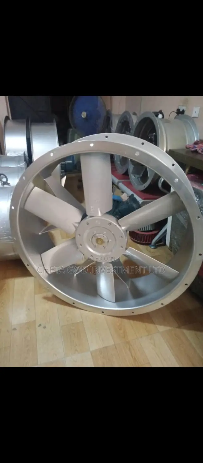 32inches Extractor Fan