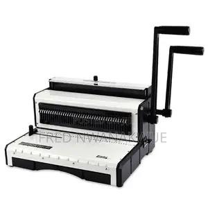 Calender Wire O Binder Hamatech Brand