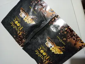 Double Root Action Pack Coffee