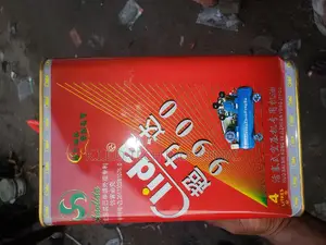Industrial Piston Air Compressor Oil (4ltrs)