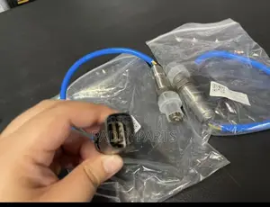 Ford F-150 Oxygen Sensor