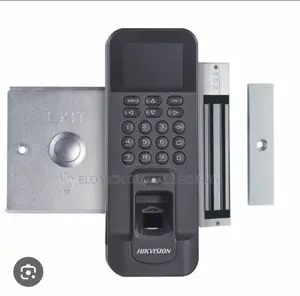 Hikvison Fingerprint Terminal Kit Access Control