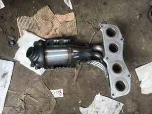 Brand New Engine Catalyst Toyota RAV4 2008 Model