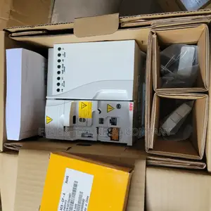 Abb 11kw/15hp Inverter Drive