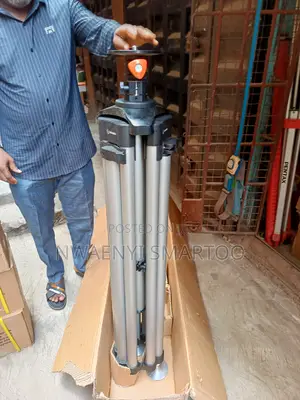 Leica Total Station Stand